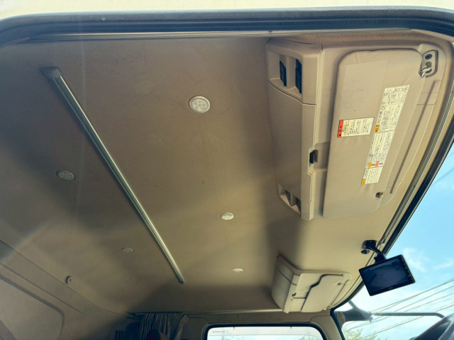 Hino profia Large Freezer box_body 2DG-FR1AHG(110794) 33枚目