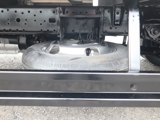 トヨタ ダイナ 小型 平ボディ TKG-XZU655(109299) 22枚目