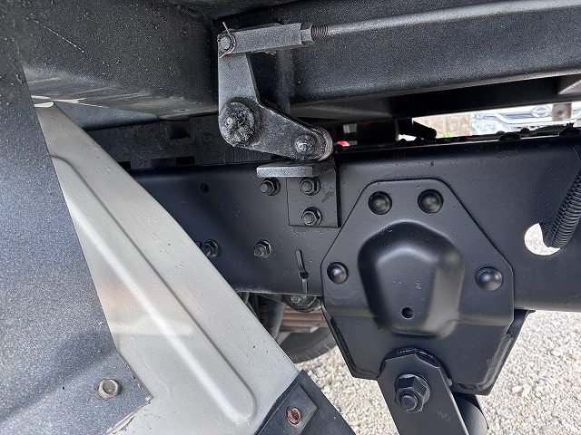 いすゞ エルフ 小型 土砂ダンプ TKG-NKR85AN(112330) 47枚目