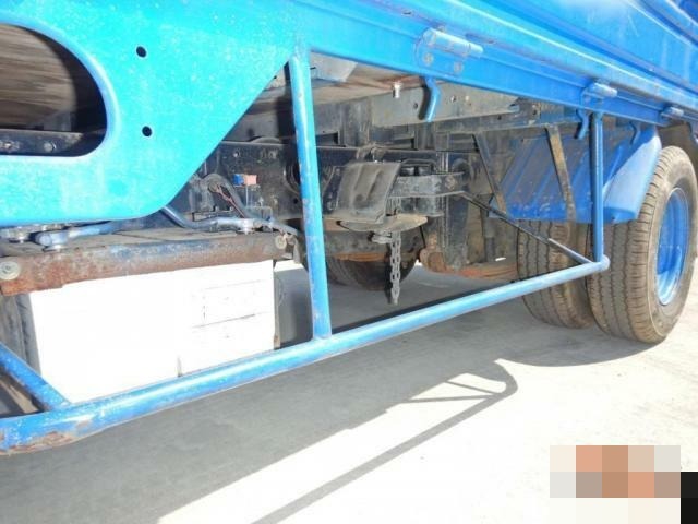 マツダ タイタン 小型 平ボディ U-WGFAT(8998) 19枚目