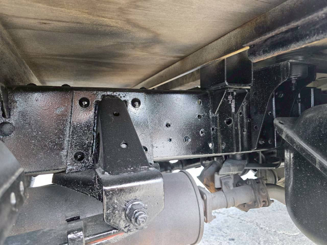いすゞ エルフ 小型 Wキャブ KR-NHS69A(109161) 24枚目