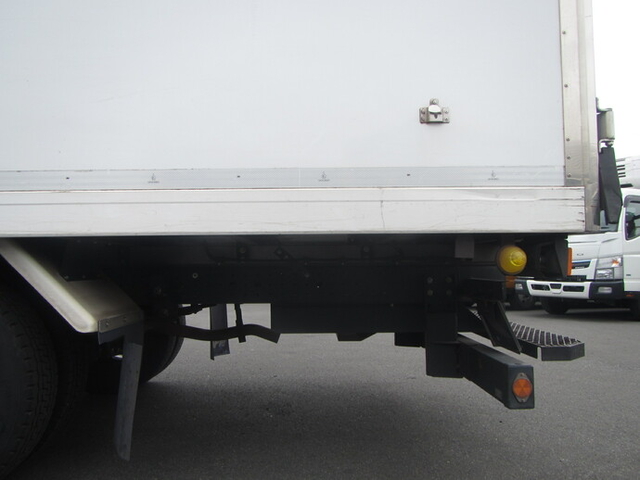 Mitsubishi Fuso canter Small Freezer box_body TKG-FEB50(35678) 20枚目
