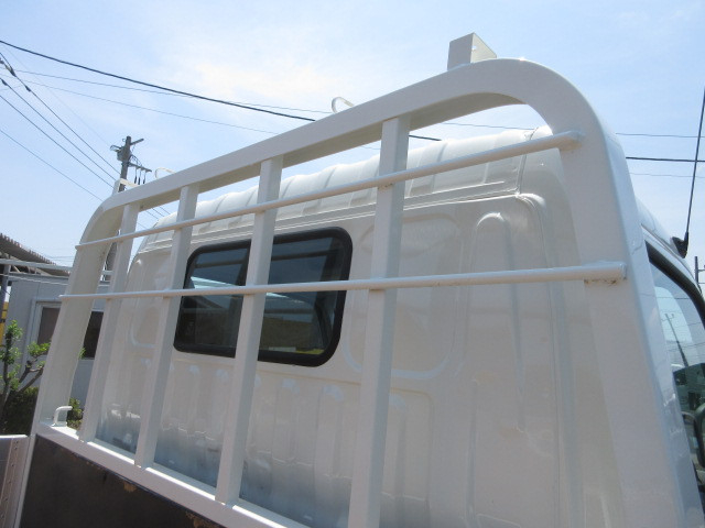 日野 デュトロ 小型 平ボディ TKG-XZU685M(109088) 47枚目