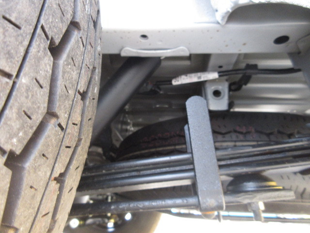 トヨタ ハイエース 小型 冷蔵冷凍バン 3DF-GDH206V(113288) 37枚目