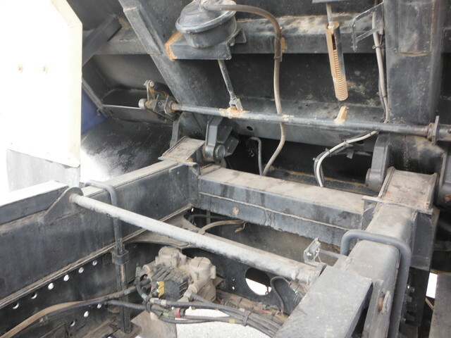 日野 プロフィア 大型 土砂ダンプ 2PG-FS1AGA(34715) 39枚目