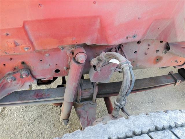 日野 プロフィア 大型 コンテナ専用車 QDG-FS1ERBA(9404) 40枚目