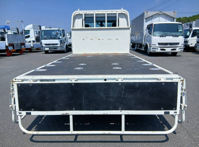 Hino dutro Small Double cab 2RG-XZU710M(110892) 9枚目