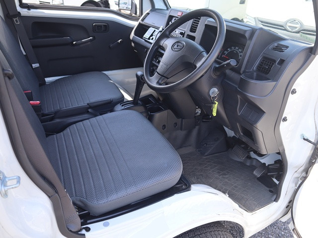 ダイハツ ハイゼット 軽 冷蔵冷凍バン EBD-S510P(109966) 37枚目