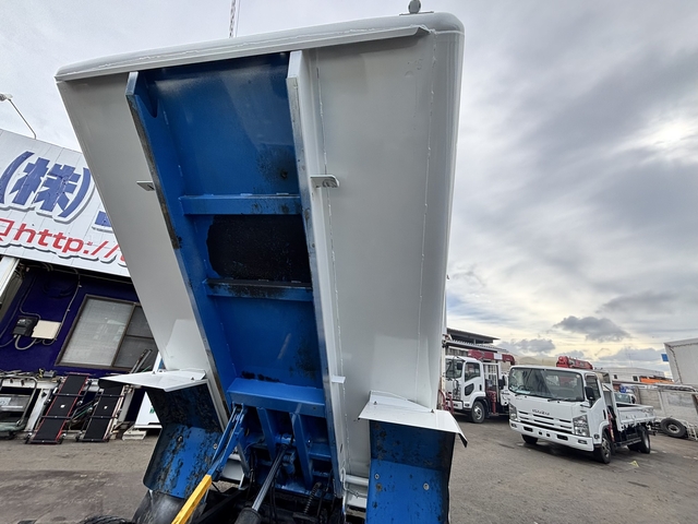 いすゞ エルフ 小型 塵芥車（回転式） TKG-NMR85N(107777) 48枚目
