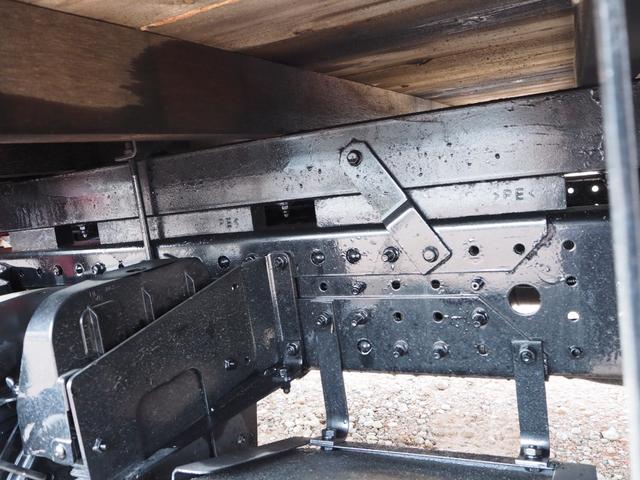 三菱ふそう キャンター 小型 平ボディ *********(113621) 49枚目