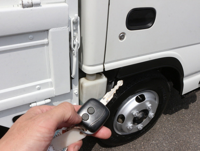 マツダ タイタン 小型 平ボディ TKG-LJR85A(110279) 46枚目