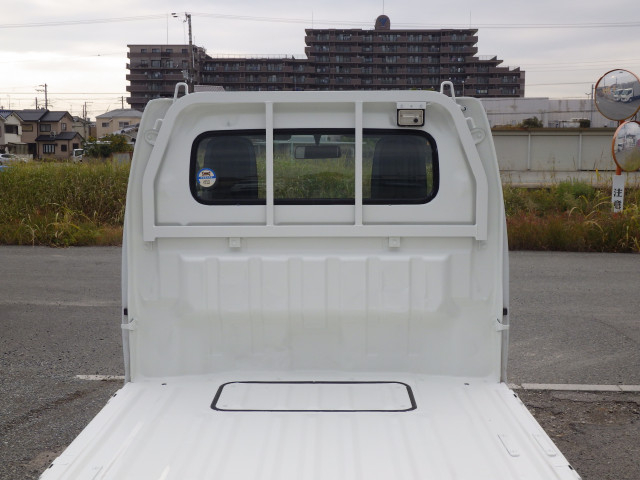 スズキ キャリィ 軽 平ボディ EBD-DA16T(96630) 20枚目