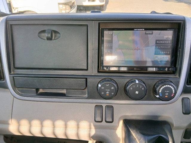 三菱ふそう キャンター 小型 土砂ダンプ TPG-FBA60(113315) 33枚目
