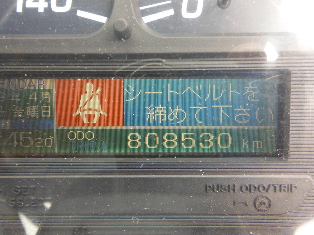 UDトラックス（日産） クオン 大型 トラクタ KL-CK482BAT(3071) 23枚目