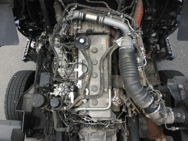 日野 プロフィア 大型 ウィング 2RG-FW1AHG(34741) 53枚目