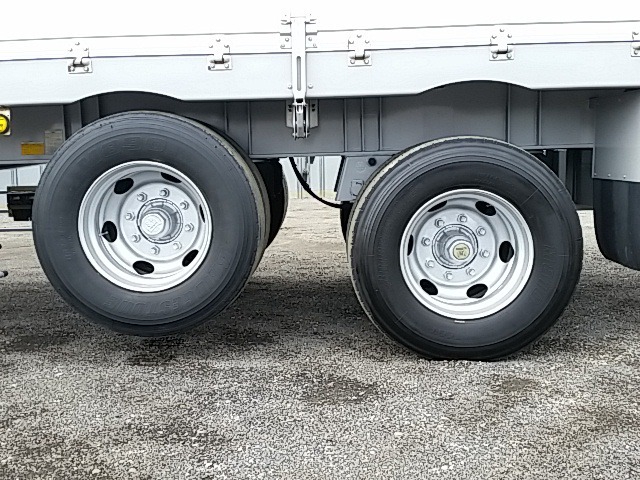 Trex Wing trailer PFN24103(7039) 77枚目