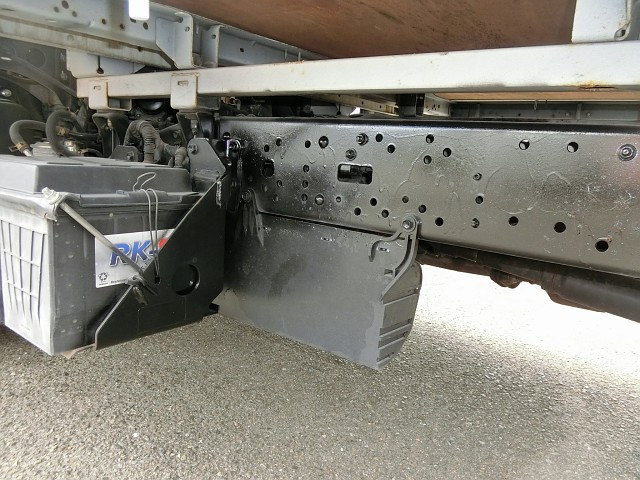 トヨタ トヨエース 小型 平ボディ QDF-KDY231(113674) 15枚目