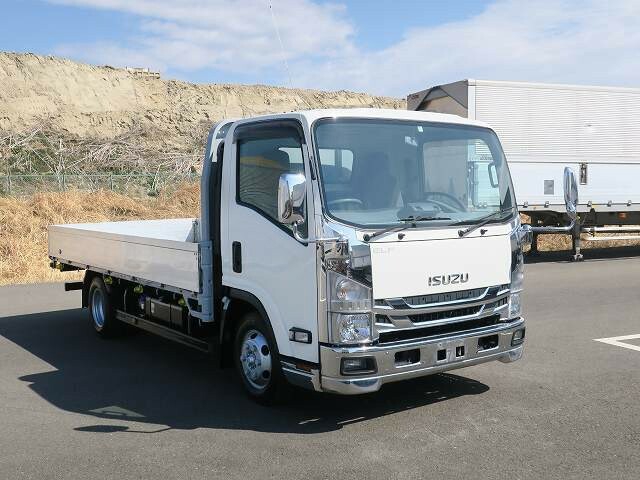 いすゞ エルフ 小型 平ボディ 2RG-NPR88AR(40160) 2枚目