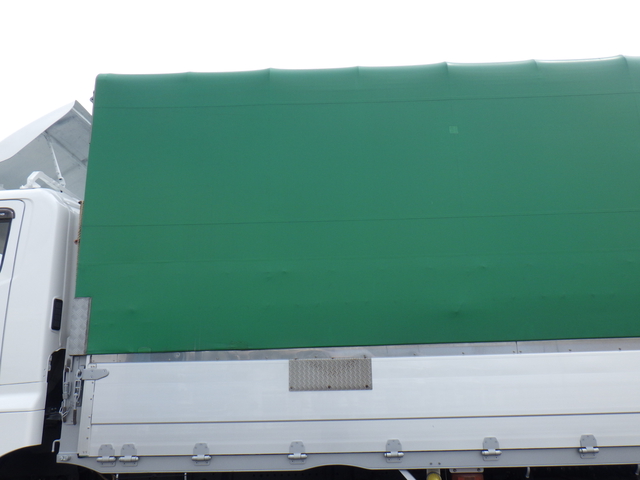 日野 プロフィア 大型 幌車（ウィング式） 2DG-FN1AGA(108510) 13枚目