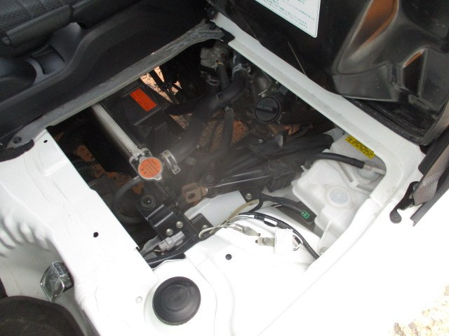 ダイハツ ハイゼット 軽 冷蔵冷凍バン 3BD-S510P(84376) 13枚目