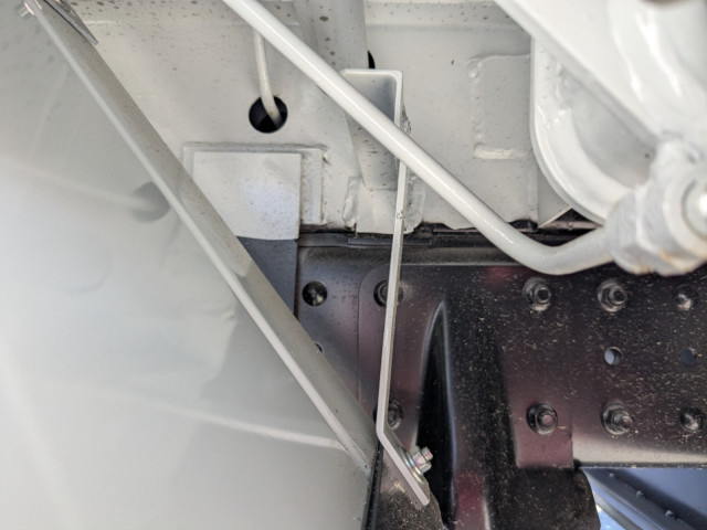 三菱ふそう キャンター 小型 塵芥車（プレス式） 2RG-FEAV0(107449) 14枚目