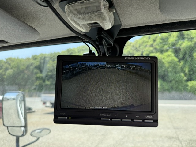 日野 デュトロ 小型 バン TKG-XZC605M(111796) 48枚目