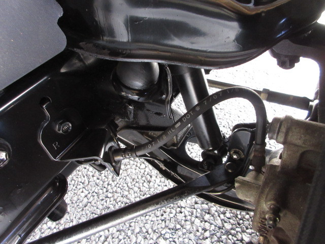 トヨタ タウンエース 小型 平ボディ GK-KM75(109762) 32枚目