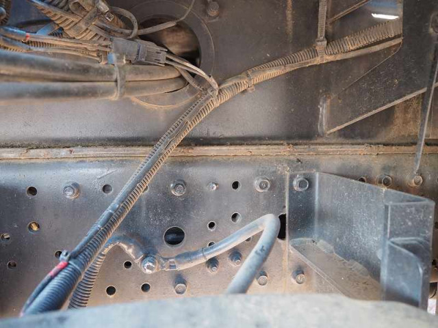 三菱ふそう キャンター 小型 高所作業車 PA-FE83DCY(112050) 41枚目