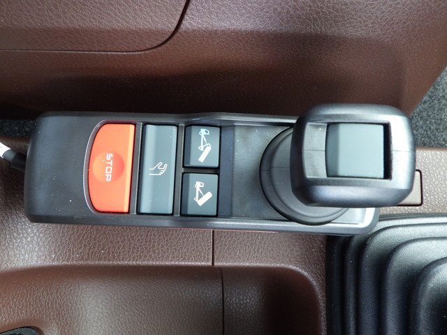 日野 - 中型 コンテナ専用車 2KG-FD2ABA(104176) 8枚目