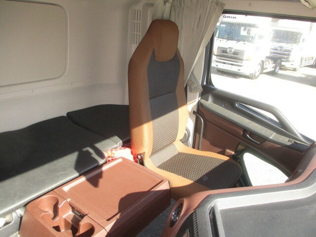 日野 プロフィア 大型 平ボディ 2PG-FW1AHG(37025) 55枚目