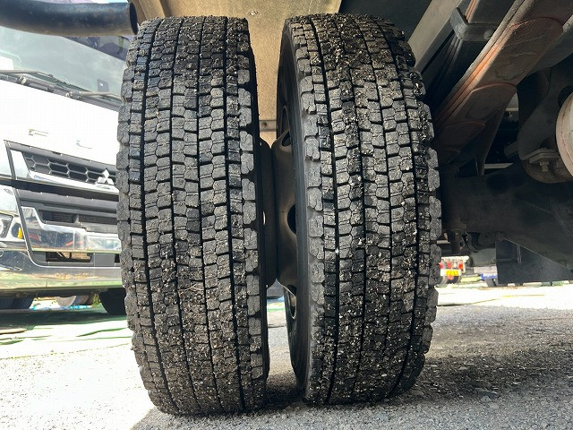 三菱ふそう キャンター 小型 冷蔵冷凍バン TKG-FEB90(110434) 44枚目