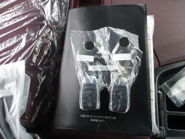 三菱ふそう スーパーグレート 大型 トラクタ 2RG-FP84VDR(106654) 43枚目