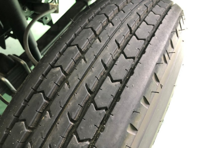 日野 デュトロ 小型 塵芥車（プレス式） 2KG-XZU710M(107644) 46枚目