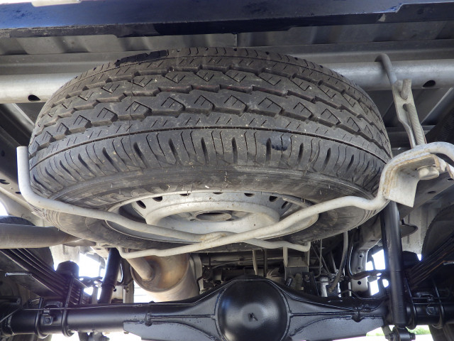 トヨタ ライトエース 小型 平ボディ DBF-S402U(110661) 41枚目