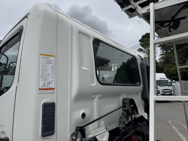 日野 レンジャー 中型 特装車・その他 TKG-FC9JGAP(110489) 24枚目