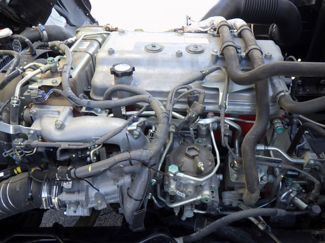 日野 レンジャー 中型 平ボディ 2KG-FD2ABG(113410) 35枚目