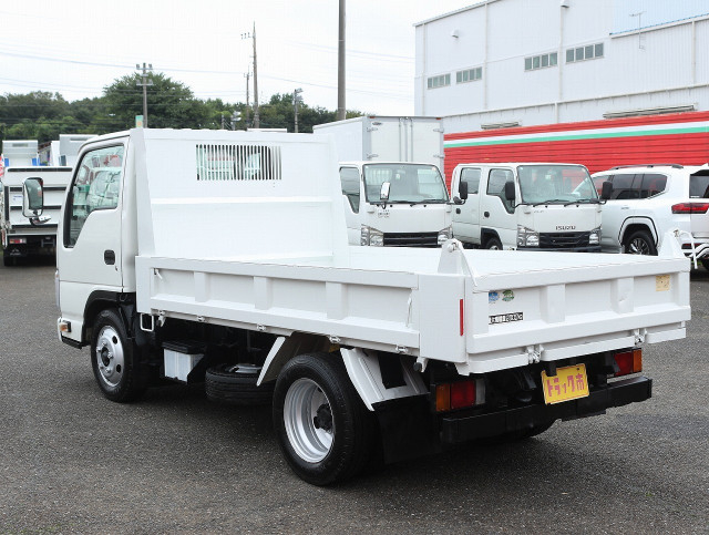 いすゞ エルフ 小型 土砂ダンプ TKG-NJR85AD(111780) 29枚目