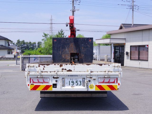 三菱ふそう ファイター 増トン Translation missing: ja.item.body_keijou_enum.body_keijou_carrier_other 2DG-FQ62F(105535) 19枚目