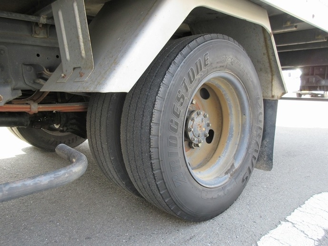 日産自動車 アトラス 小型 バン KC-APR71GV(3531) 22枚目