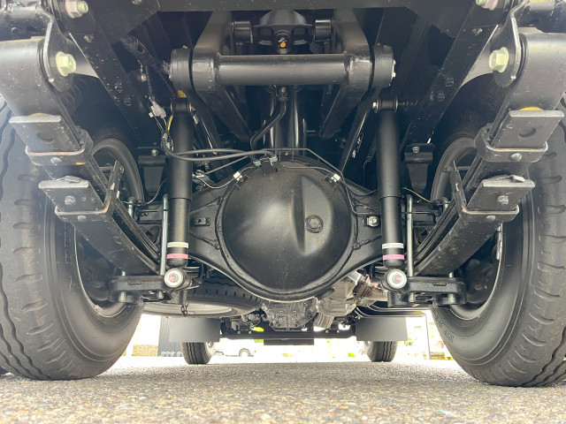 日野 デュトロ 小型 土砂ダンプ 2WG-XZU603T(107258) 40枚目