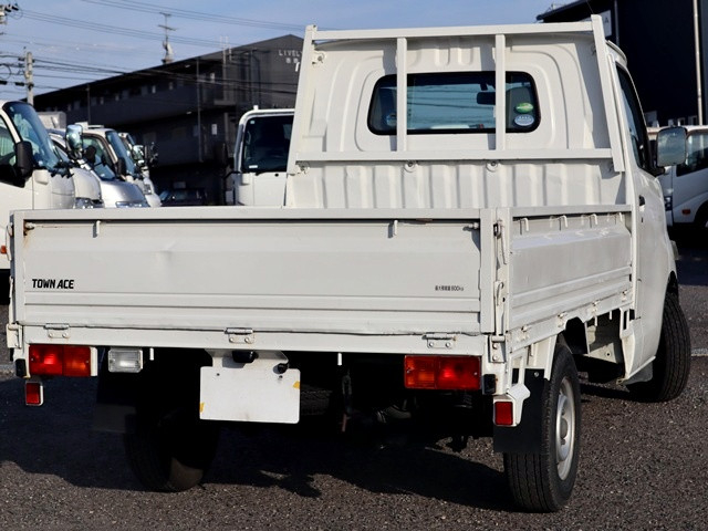 トヨタ タウンエース 小型 平ボディ DBF-S402U(109735) 3枚目