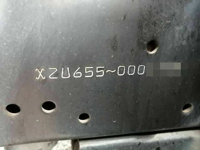 日野 デュトロ 小型 バン TKG-XZU655M(5349) 52枚目
