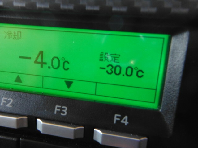 日野 レンジャー 中型 冷蔵冷凍バン 2KG-FD2ABA(37349) 58枚目