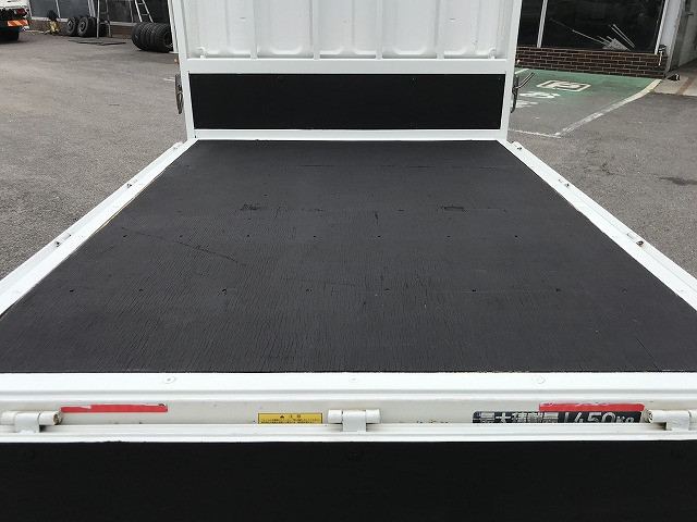 三菱ふそう キャンター 小型 Wキャブ TPG-FDA00(110105) 16枚目