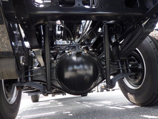 日野 - 中型 コンテナ専用車 2KG-GD2ABA(111131) 13枚目