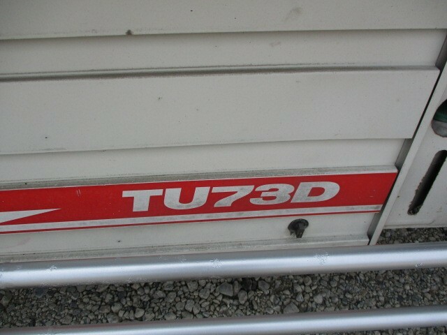 トレクス 大型 トレーラ（その他） AR139B(6823) 21枚目