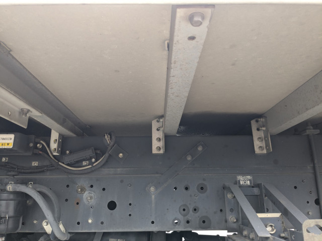 日野 デュトロ 小型 冷蔵冷凍バン TKG-XZU710M(113135) 32枚目