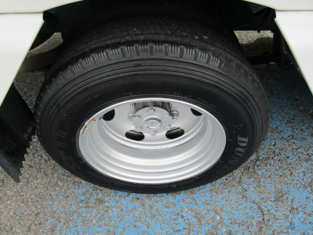日産自動車 アトラス 小型 平ボディ CBF-SQ2F24(102493) 47枚目