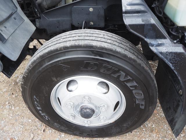 Isuzu forward Middle Flat body *********(108922) 53枚目