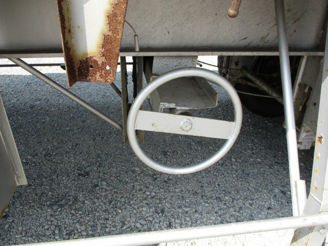 東急 トレーラ（平ボディ） TF26G8C2(6793) 35枚目